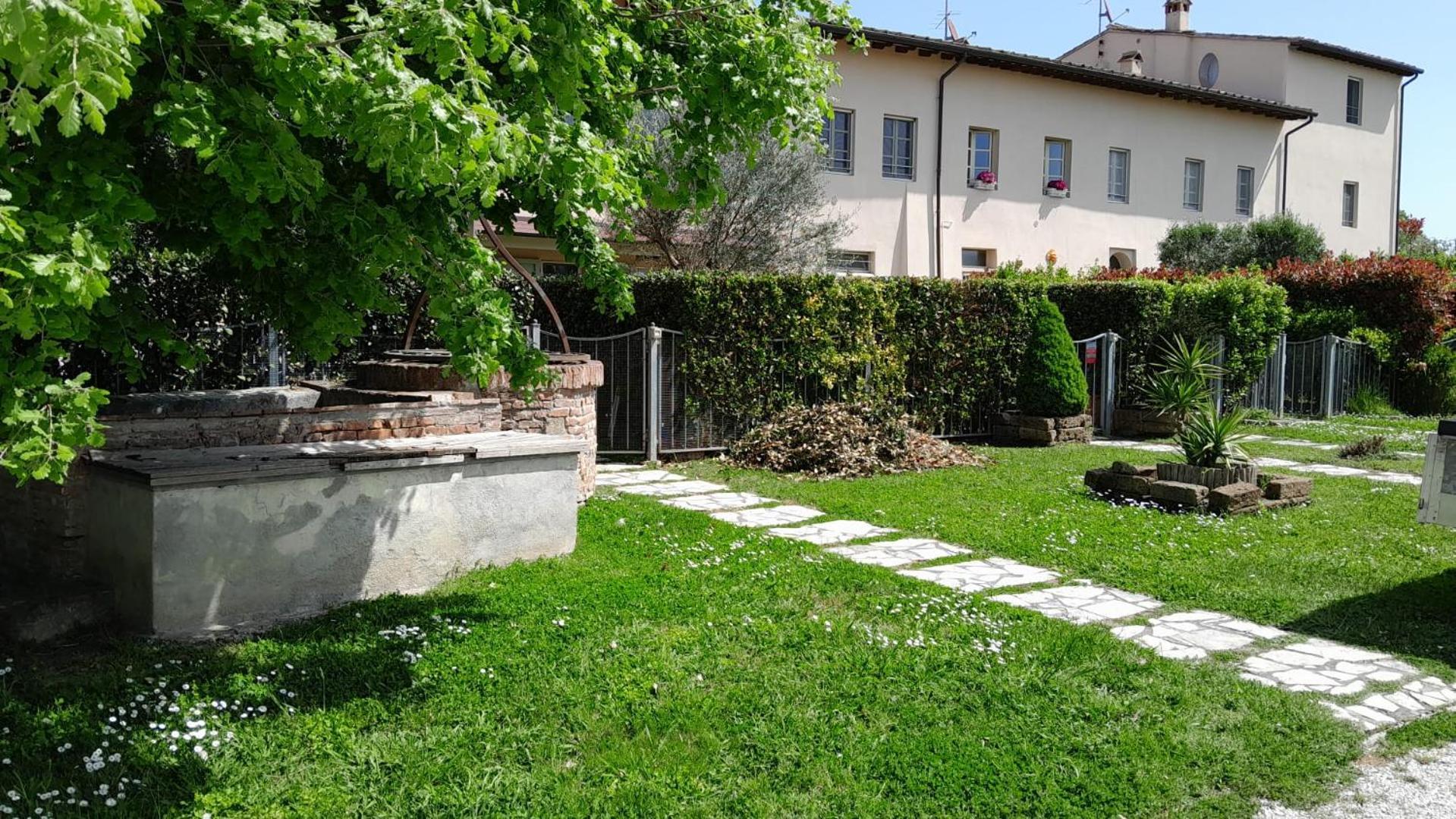 La Casa Di Fre Lägenhet Pisa Exteriör bild