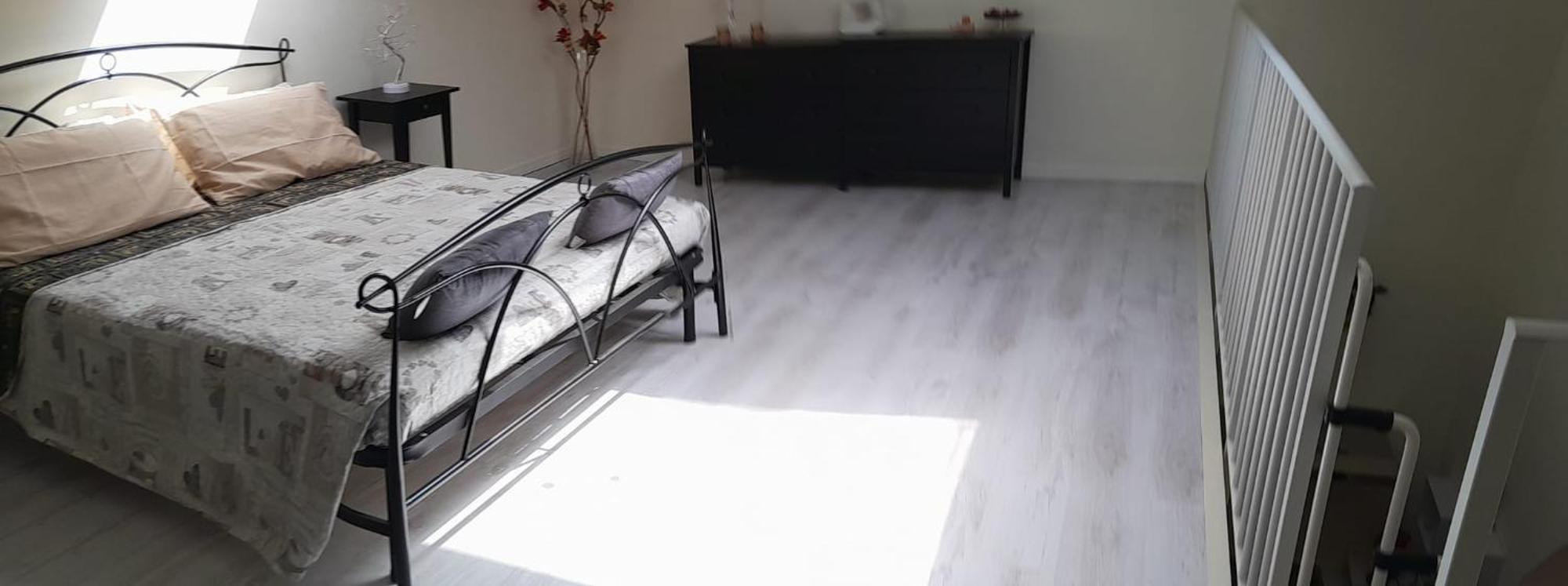 La Casa Di Fre Lägenhet Pisa Exteriör bild