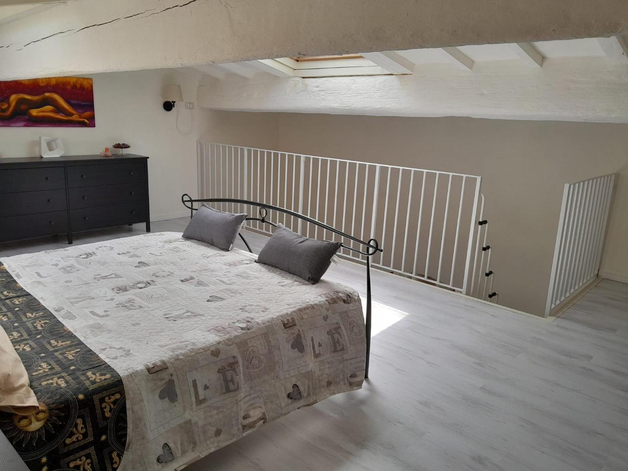 La Casa Di Fre Lägenhet Pisa Exteriör bild