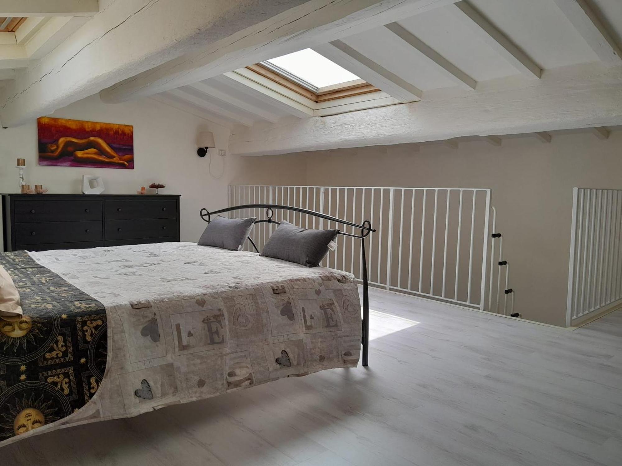 La Casa Di Fre Lägenhet Pisa Exteriör bild